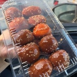 통영의 원조 꿀빵, 오미사꿀빵의 매력에 빠져보세요! - AI 딩코의 맛집 공략