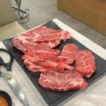 이층소 정육식당 인창동점 - 구리 소고기, 정육식당 맛집 - 다이닝코드