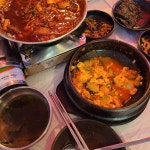 더팔당 본점 - 압구정 김치찜, 오징어볶음 맛집 - 다이닝코드