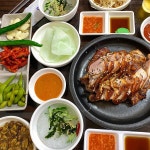 동래본가족발 - 동래시장 족발, 불족발 맛집 - 다이닝코드