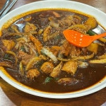 영대병원 찜닭 맛집 Top3 - 다이닝코드