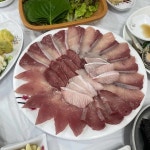 효자동오륙도 - 포항 횟집, 물회 맛집 - 다이닝코드