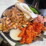경주 숯불닭갈비 맛집 Top4 - 다이닝코드