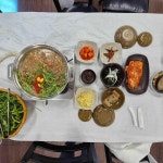 유진정 - 담양 오리고기, 청둥오리 맛집 - 다이닝코드