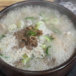 금당약초순대국 - 군포 순대국, 황태해장국 맛집 - 다이닝코드