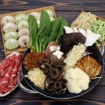 명성만두샤브샤브전문점 - 가오동 만두, 만두전골 맛집 - 다이닝코드