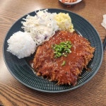 바삭하게 - 선유도역 돈까스, 수제돈까스 맛집 - 다이닝코드