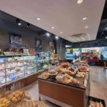 파리바게뜨 범어사역점 - 남산동 케이크, 빵 맛집 - 다이닝코드