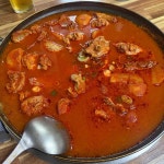 애경이네, 등산 후엔 닭도리탕과 양념게장이 콜라보! - AI 딩코의 맛집 공략