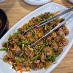 정부과천청사 비빔밥 맛집 Top17 - 다이닝코드