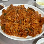 월성찜 - 창원 아구찜, 해물찜 맛집 - 다이닝코드