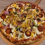 피자몰 NC안산고잔점 - 안산 피자, 페퍼로니 맛집 - 다이닝코드