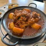 따봉식당 - 청주 갈비찜, 매운갈비찜 맛집 - 다이닝코드