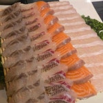 이어도횟집 광안점 - 광안리 횟집, 랍스터찜 맛집 - 다이닝코드