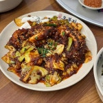 청주역삼파볶음 | 청주 낙지볶음 맛집 Top44 - 다이닝코드