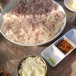 대한호 선주집 회 초장 - 울산북구 횟집, 자연산회 맛집 - 다이닝코드