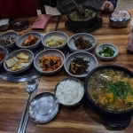 들녘식당 2호점 - 광양 한식 맛집 - 다이닝코드