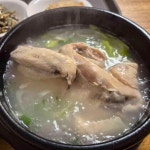 궁중삼계탕 - 대학로 삼계탕, 뚝배기불고기 맛집 - 다이닝코드