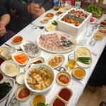 광한루 춘향골 - 여수 횟집, 매운탕 맛집 - 다이닝코드