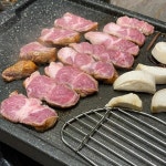 짚불태백 용인수지점 - 수지구 우대갈비, 삼겹살 맛집 - 다이닝코드
