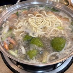 백청우칼국수 - 정자동 칼국수, 해물칼국수 맛집 - 다이닝코드