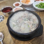 토부리병천순대감자탕 안산점 - 안산 순대국, 감자탕 맛집 - 다이닝코드