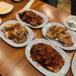 티엠비숯불바베큐 - 역곡 치킨, 바베큐 맛집 - 다이닝코드