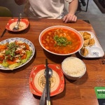 보배반점 공덕점 - 공덕 소고기짬뽕, 해물간짜장 맛집 - 다이닝코드