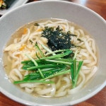 이담에도 칼국수 - 주례 칼국수, 김밥 맛집 - 다이닝코드