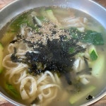 엄마손칼국수 - 대구동구 칼국수, 손칼국수 맛집 - 다이닝코드