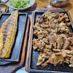 미리내 생선구이 우렁쌈밥 - 연수동 쌈밥, 우렁쌈밥 맛집 - 다이닝코드