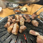 고기스토리 숭실대점 - 숭실대 삼겹살, 허브삼겹살 맛집 - 다이닝코드