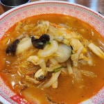 보배반점 충장점 - 충장로 짬뽕, 크림짬뽕 맛집 - 다이닝코드