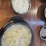 보승회관, 맛 좋은 국밥집 - AI 딩코의 맛집 공략