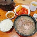 충정로 수육 맛집 Top9 - 다이닝코드