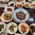 통도사 정갈한 맛집 Top30 - 다이닝코드