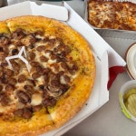 피자헛 의왕고천점 - 의왕 피자, 티본스테이크 맛집 - 다이닝코드