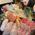 심당 구의점 - 구의역 이자카야, 사시미 맛집 - 다이닝코드