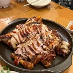 족발야시장 송도트리플스트리트점 - 송도 족발, 불족발 맛집 - 다이닝코드