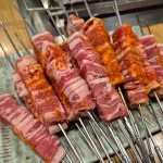 서울대입구 양꼬치 로향양꼬치 - AI 딩코의 맛집 공략