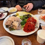 각시보쌈 문래점 - 양평동 보쌈, 보쌈정식 맛집 - 다이닝코드