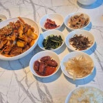 엄마식탁 - 삼척 백반, 백반집 맛집 - 다이닝코드