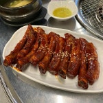 원시인쪽갈비 부평점 - 부평 쪽갈비, 간장쪽갈비 맛집 - 다이닝코드