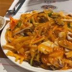 일일향 왕십리9호점 - 왕십리 중식 맛집 - 다이닝코드