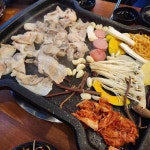 도삼겹 - 부산진구 대패삼겹살, 샐러드바 맛집 - 다이닝코드
