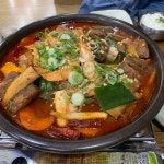 곽만근갈비탕 - 완정역 갈비탕, 얼큰갈비탕 맛집 - 다이닝코드