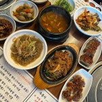 고슬고슬 가마솥밥 - 기장 돌솥밥, 가마솥밥 맛집 - 다이닝코드