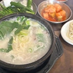 윤가당 순댓국 - 선유도역 순대국 맛집 - 다이닝코드