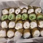 여미향망개떡 - 부천 떡집, 망개떡 맛집 - 다이닝코드