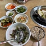 올갱이와해장국 - 김포 올갱이, 청국장 맛집 - 다이닝코드